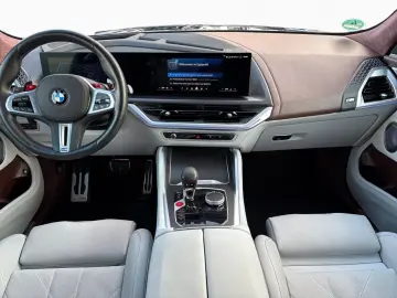 XM 50e LiveProf 360  Bowers&Wilkins  23