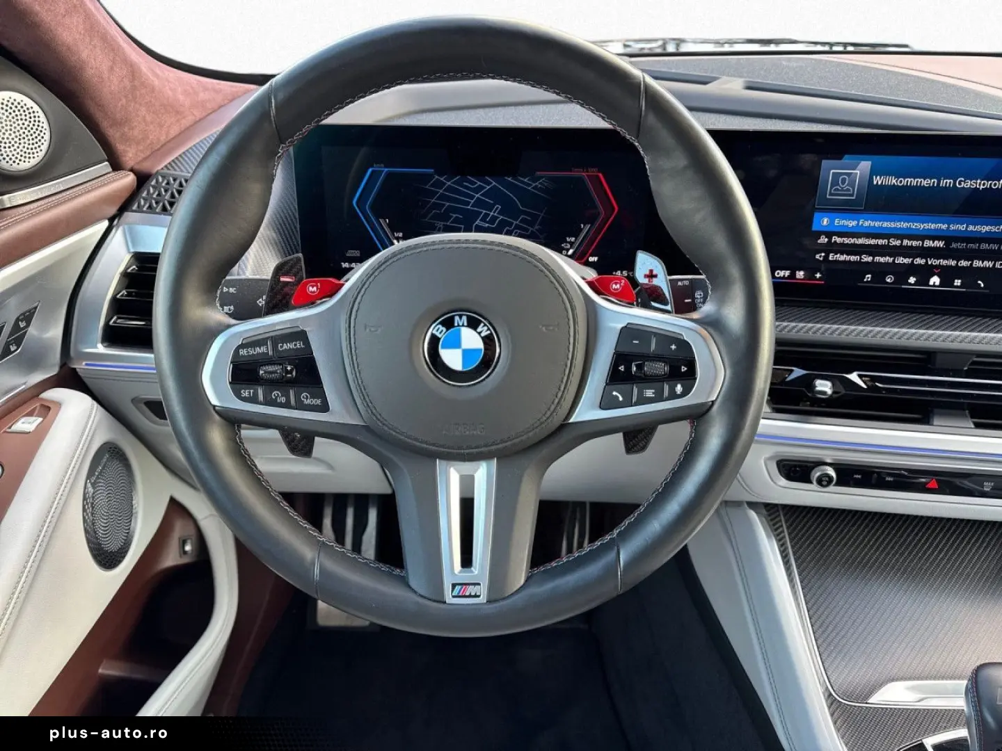 XM 50e LiveProf 360  Bowers&Wilkins  23