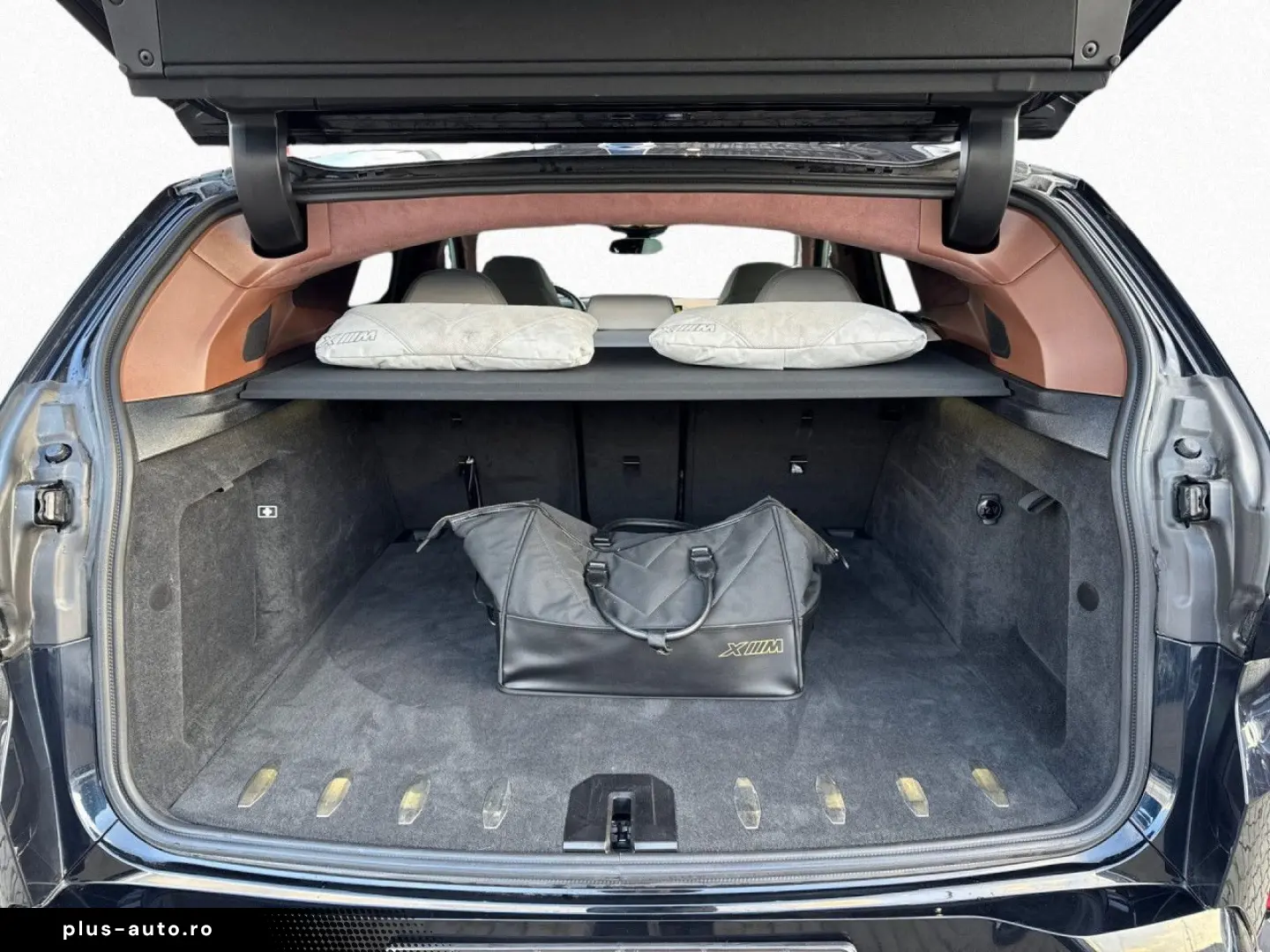 XM 50e LiveProf 360  Bowers&Wilkins  23