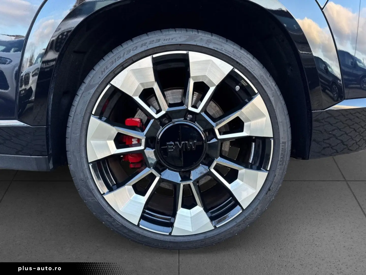 XM 50e LiveProf 360  Bowers&Wilkins  23