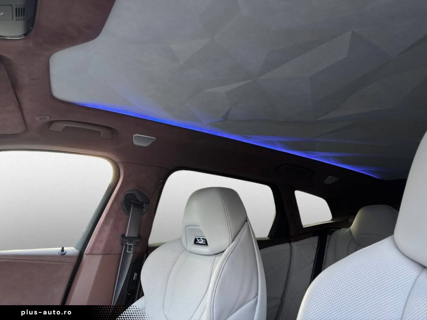 XM 50e LiveProf 360  Bowers&Wilkins  23