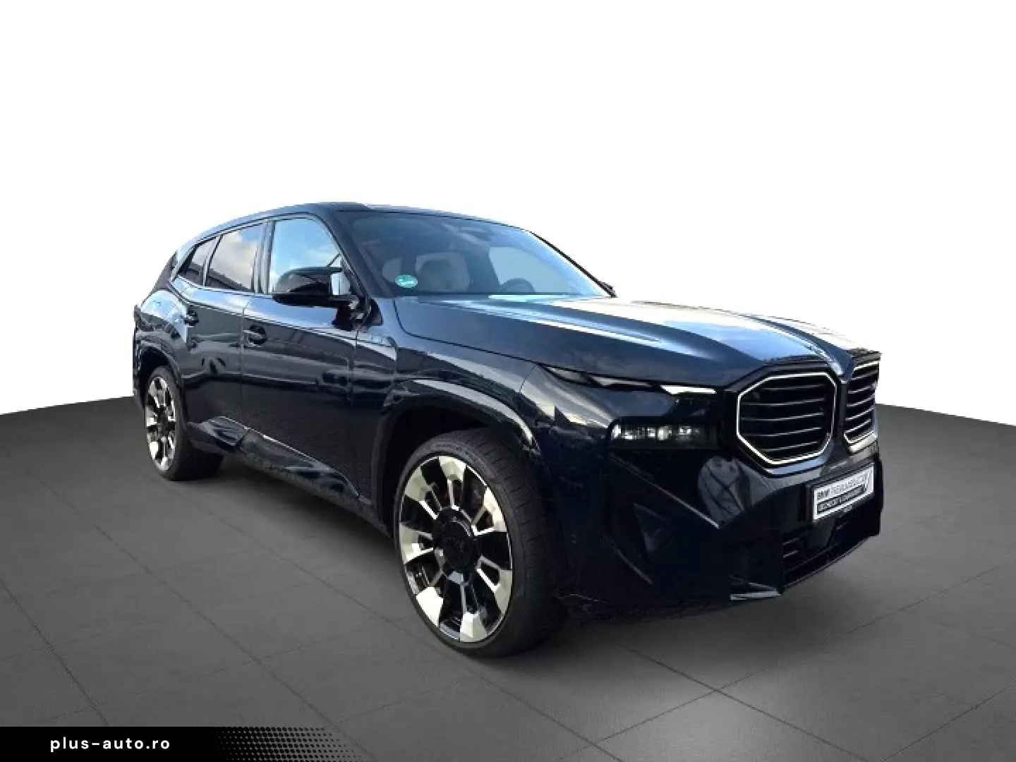 XM 50e LiveProf 360  Bowers&Wilkins  23