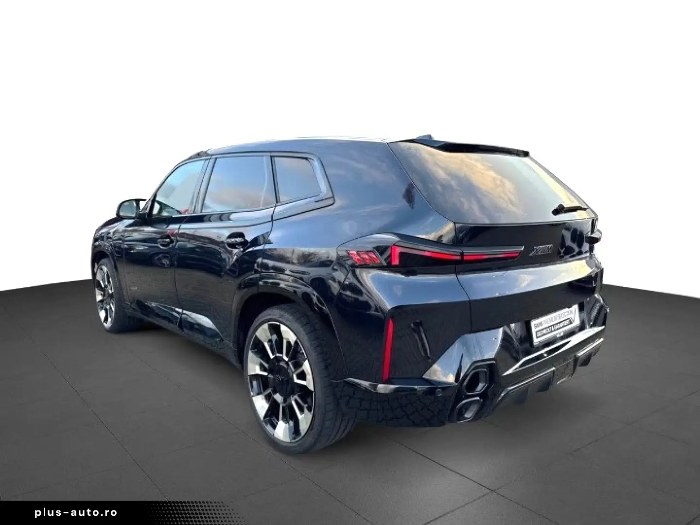 XM 50e LiveProf 360  Bowers&Wilkins  23