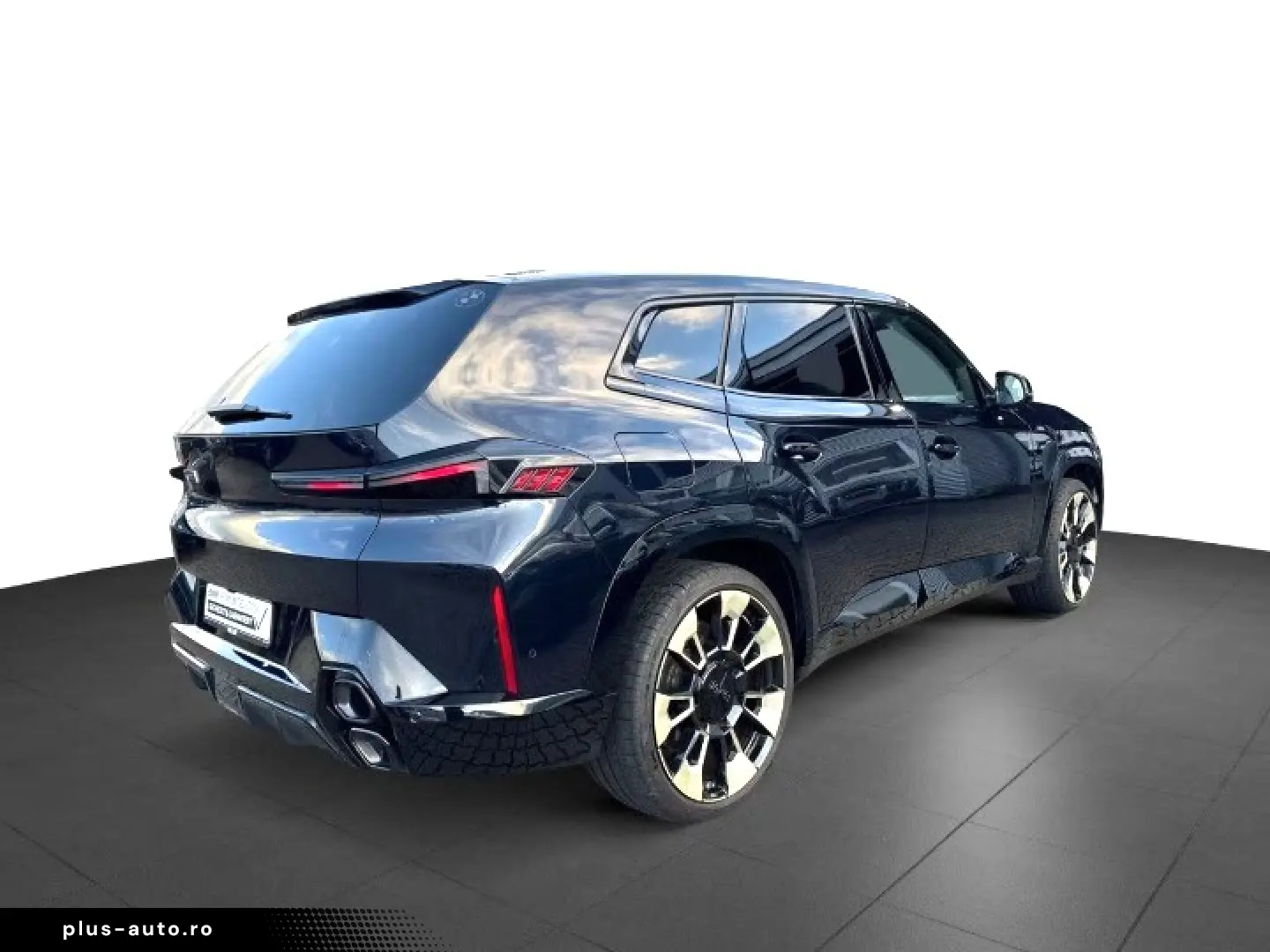 XM 50e LiveProf 360  Bowers&Wilkins  23