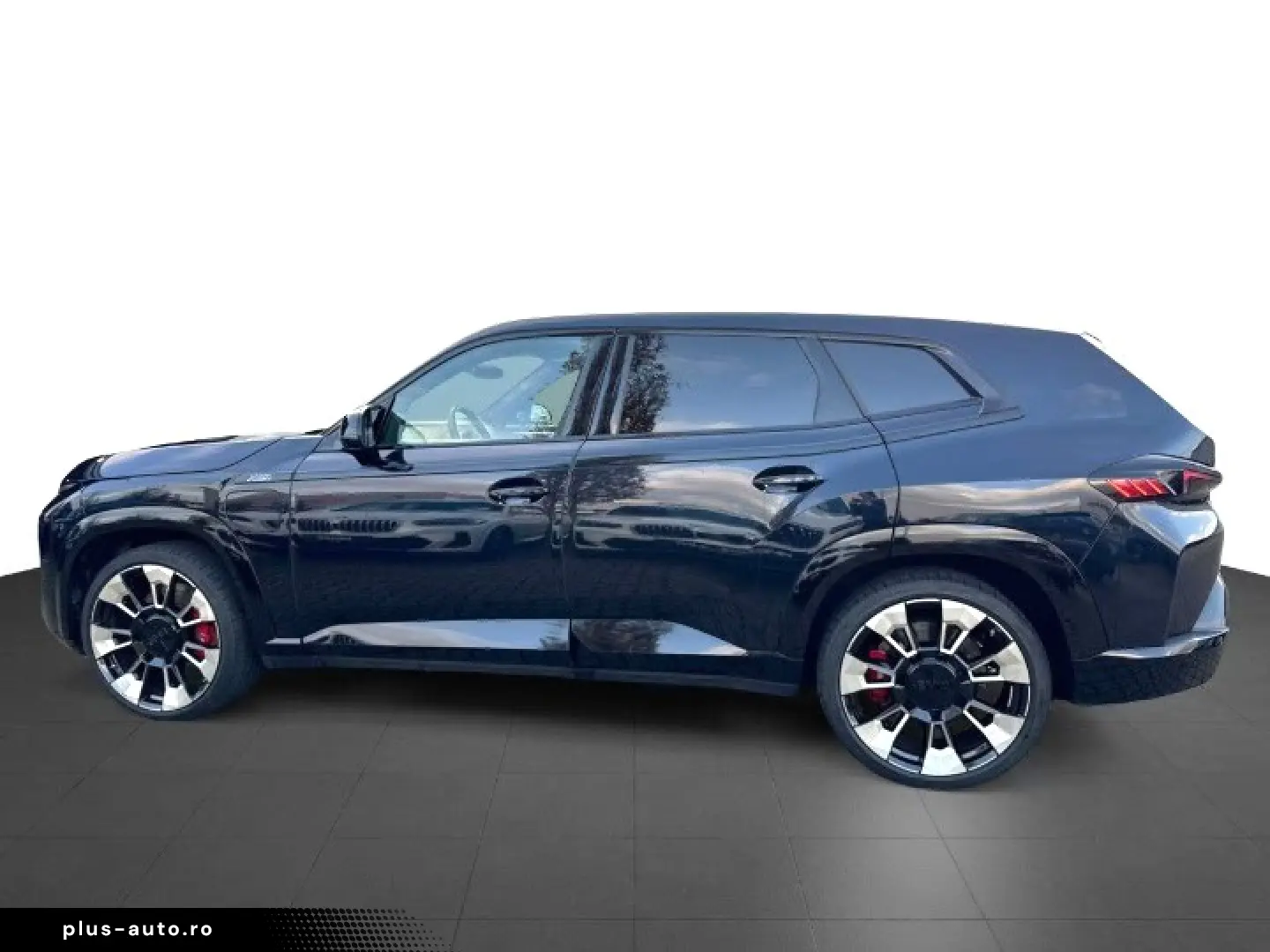 XM 50e LiveProf 360  Bowers&Wilkins  23