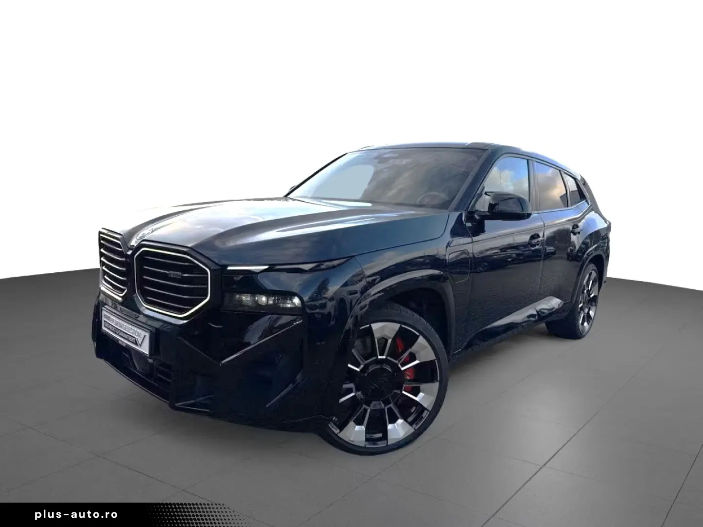 XM 50e LiveProf 360  Bowers&Wilkins  23