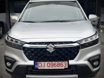 Suzuki (SX4) S-Cross