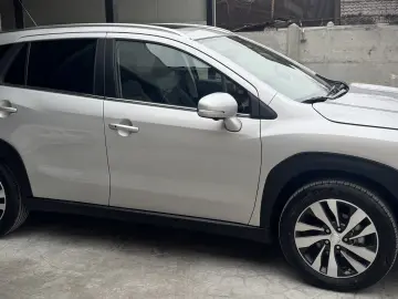 Suzuki (SX4) S-Cross