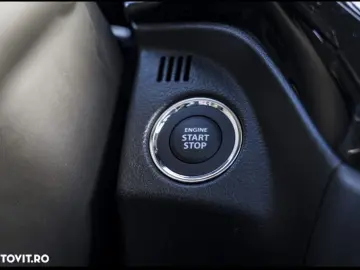 Suzuki (SX4) S-Cross