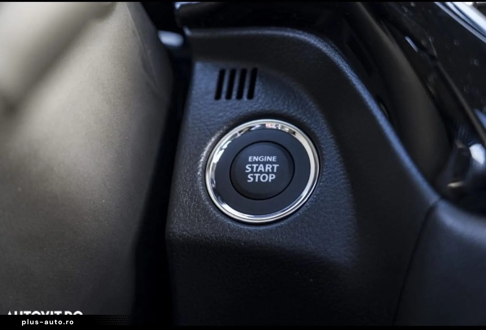 Suzuki (SX4) S-Cross