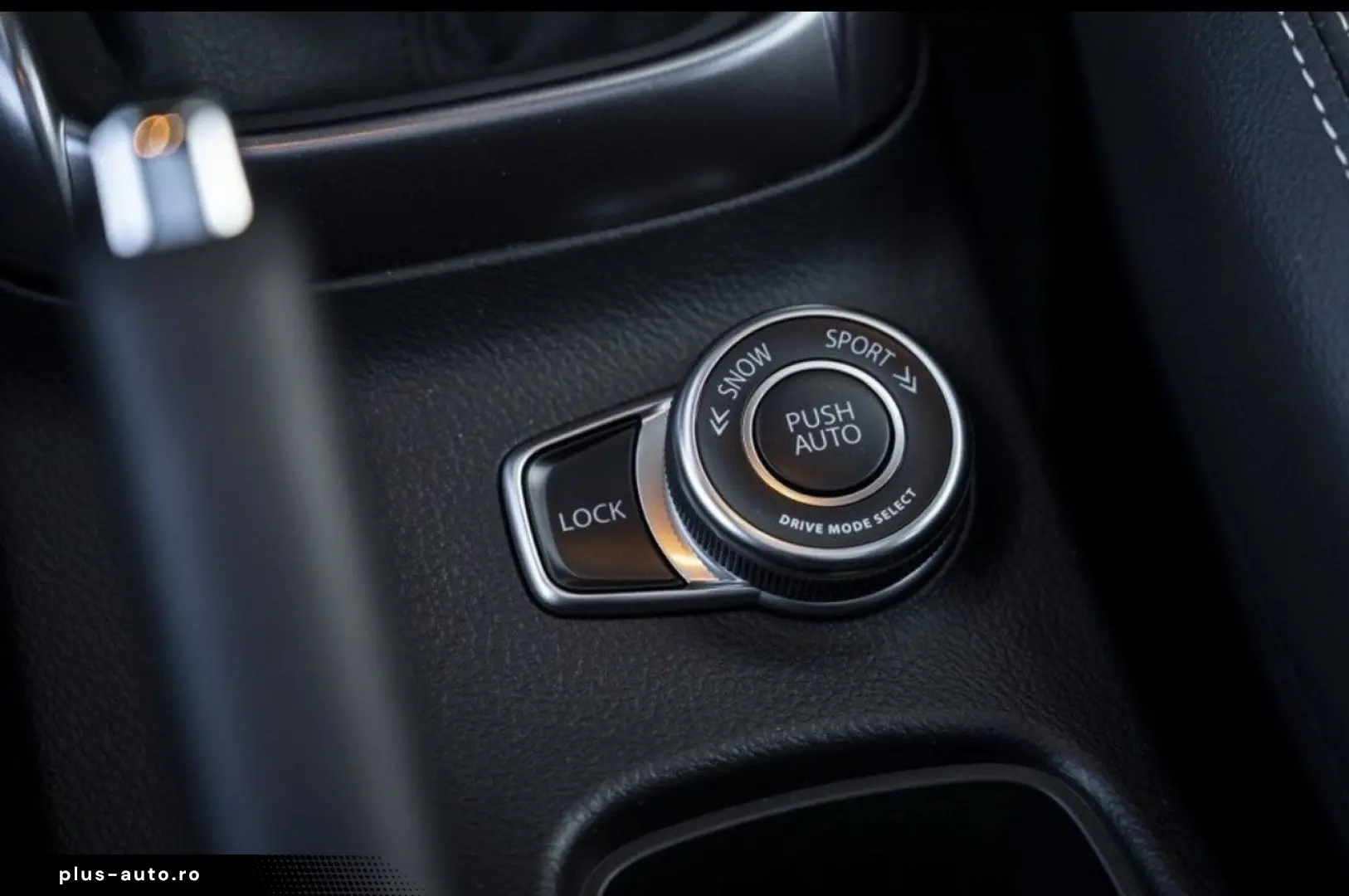 Suzuki (SX4) S-Cross