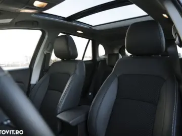 Suzuki (SX4) S-Cross