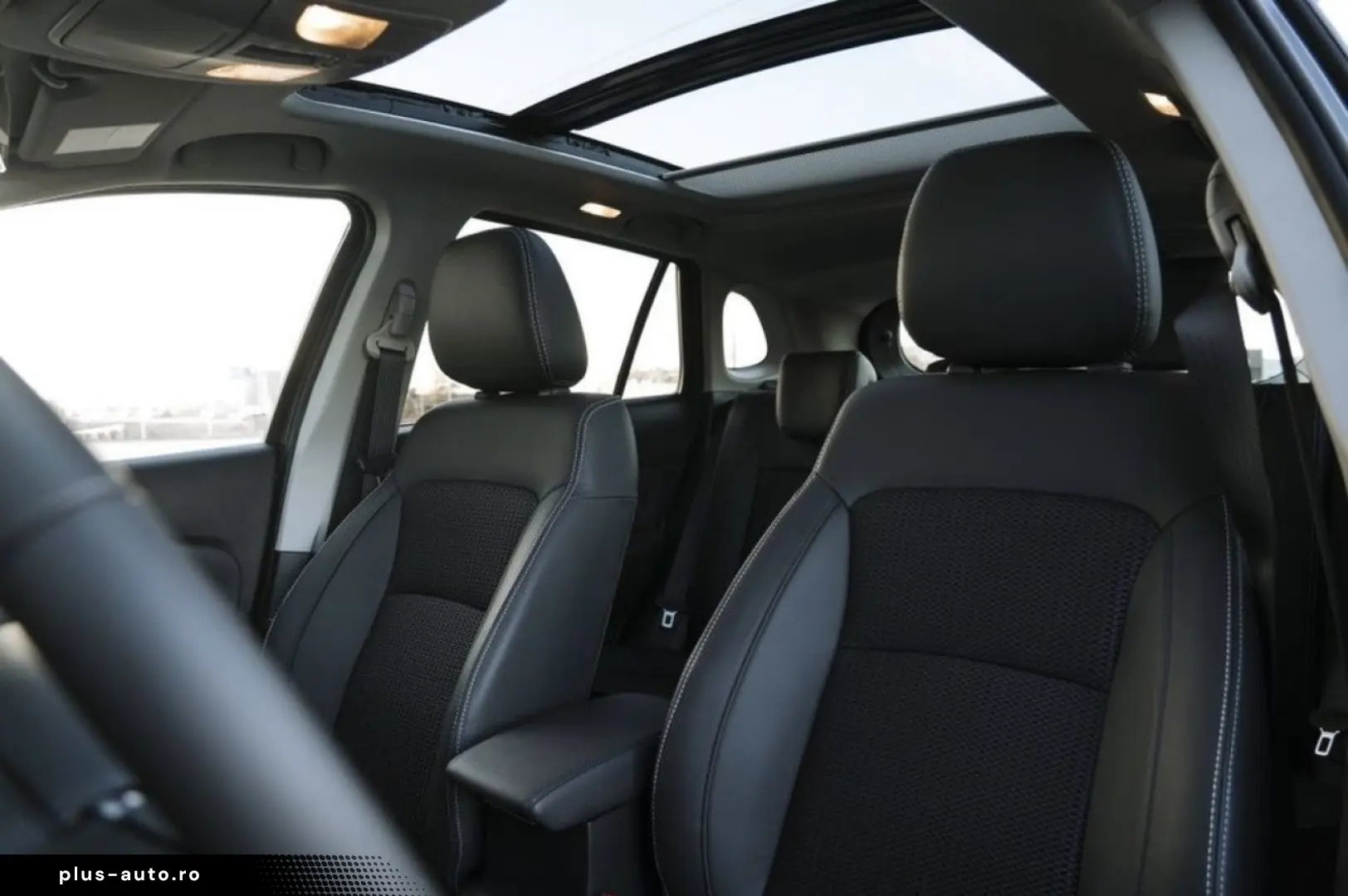 Suzuki (SX4) S-Cross