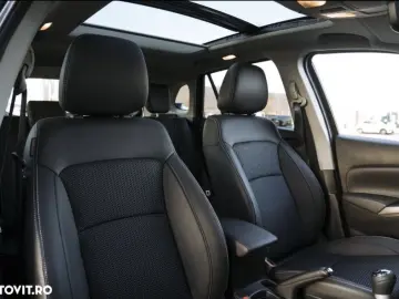 Suzuki (SX4) S-Cross