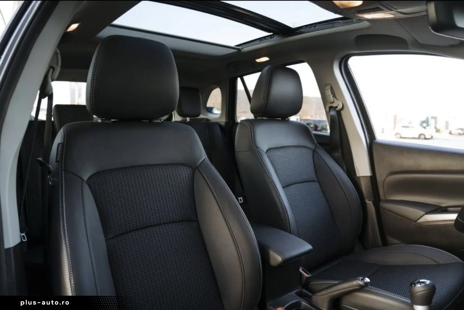 Suzuki (SX4) S-Cross