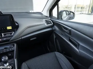 Suzuki (SX4) S-Cross