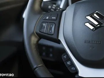 Suzuki (SX4) S-Cross