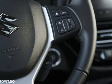 Suzuki (SX4) S-Cross