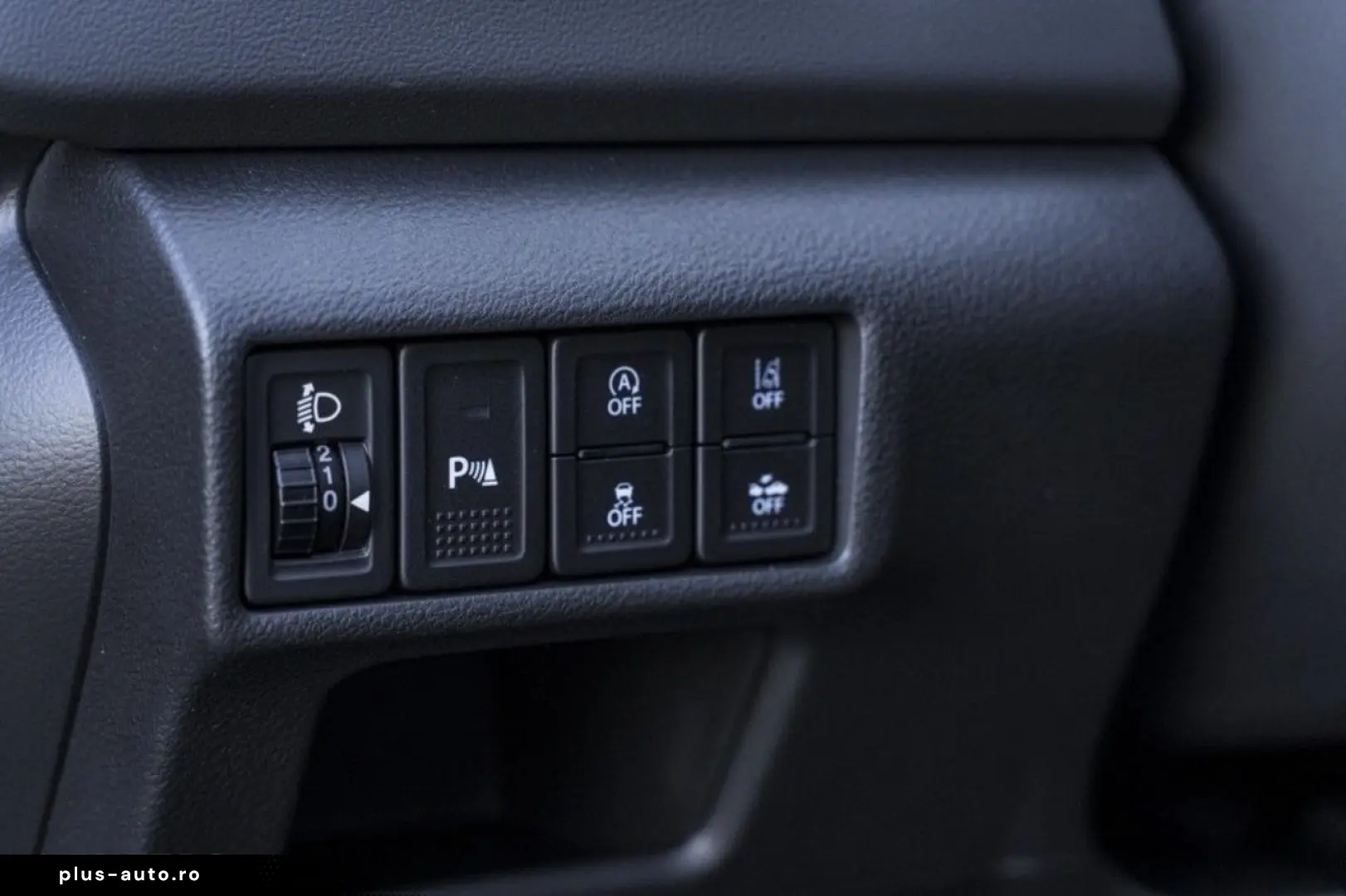 Suzuki (SX4) S-Cross