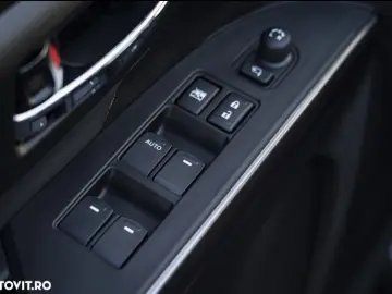 Suzuki (SX4) S-Cross