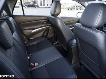 Suzuki (SX4) S-Cross