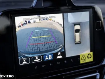 Suzuki (SX4) S-Cross