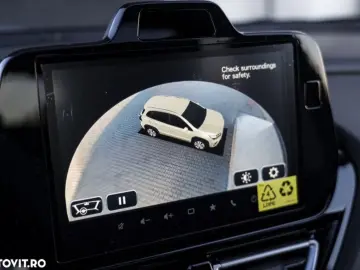 Suzuki (SX4) S-Cross