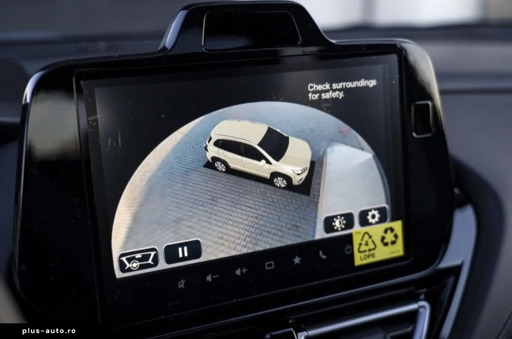 Suzuki (SX4) S-Cross