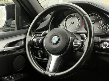 Bmw X6 Gen-F16-2014-2018