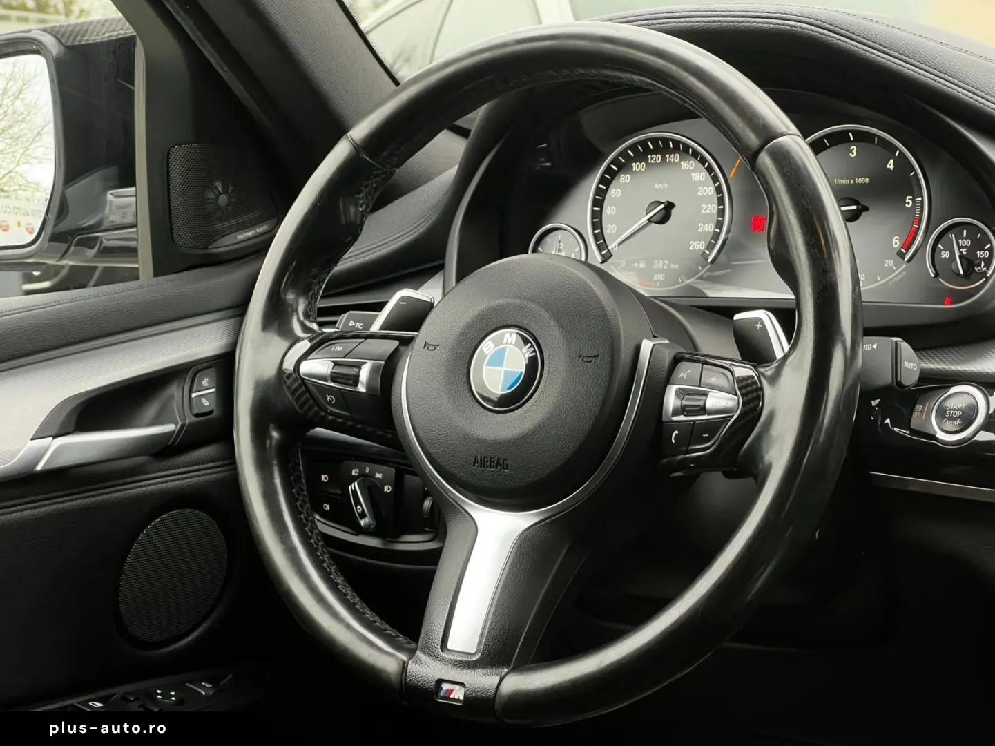 Bmw X6 Gen-F16-2014-2018