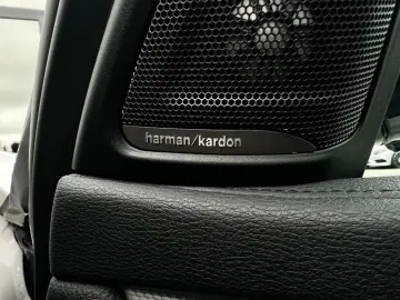 Bmw X6 Gen-F16-2014-2018