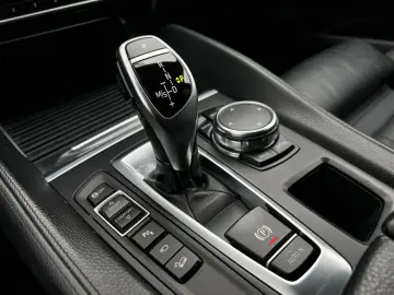 Bmw X6 Gen-F16-2014-2018