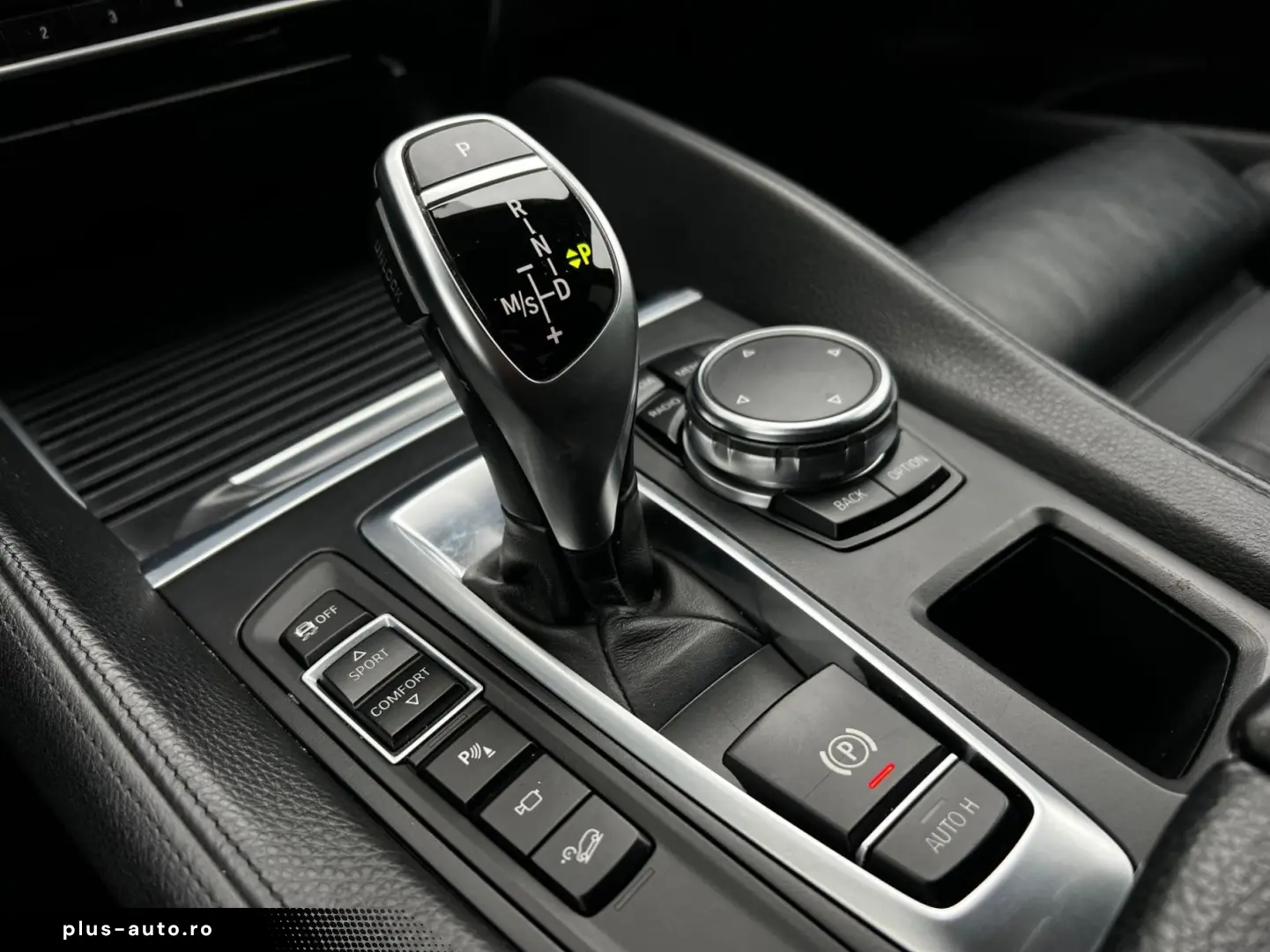 Bmw X6 Gen-F16-2014-2018