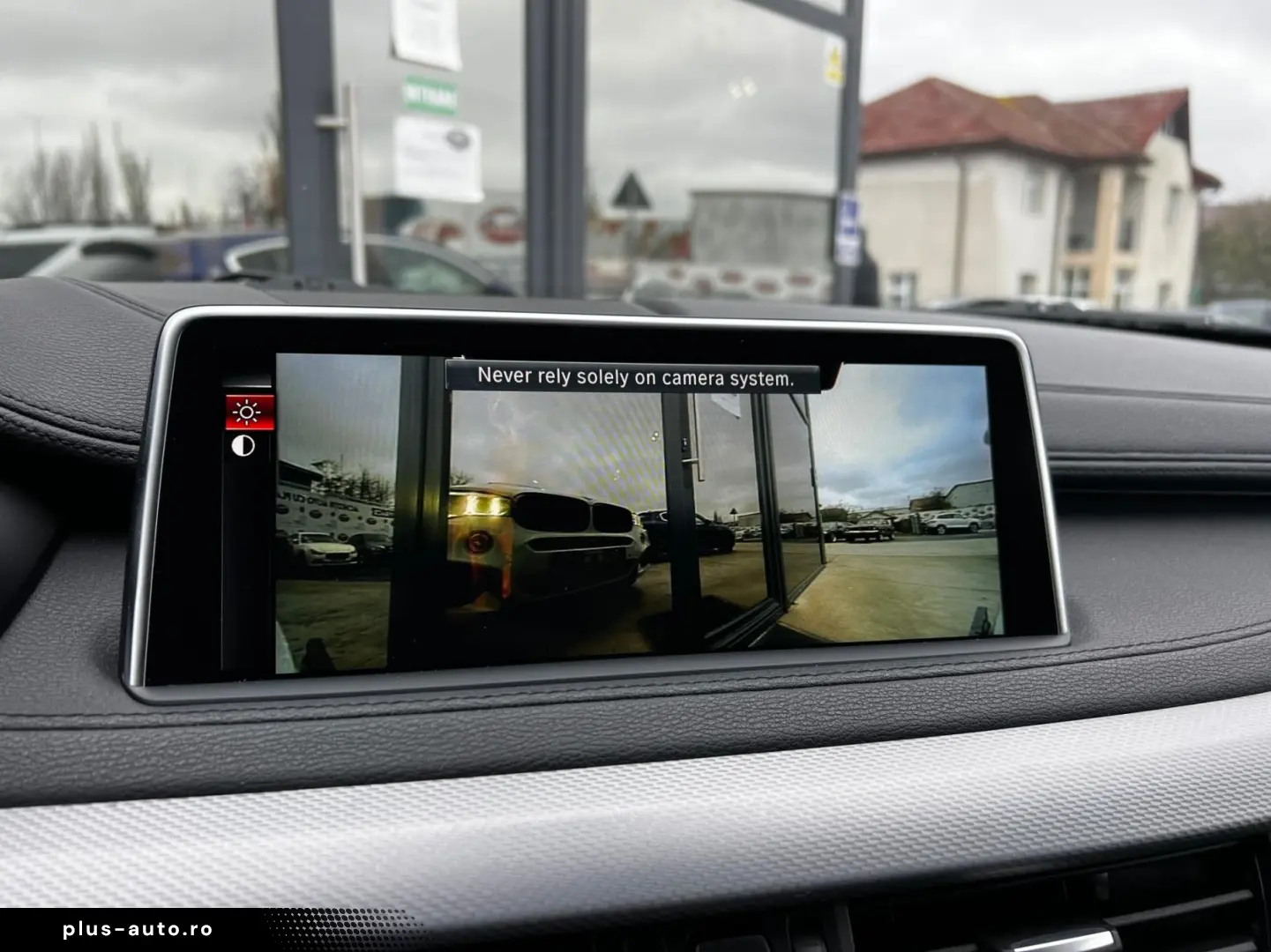 Bmw X6 Gen-F16-2014-2018