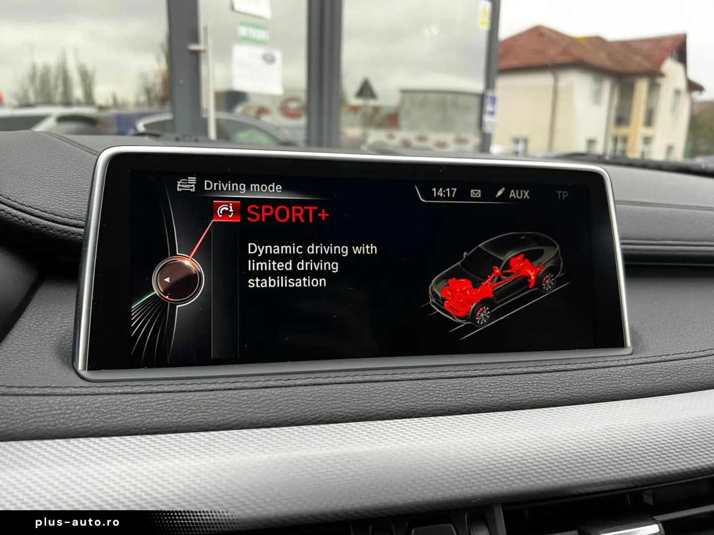 Bmw X6 Gen-F16-2014-2018