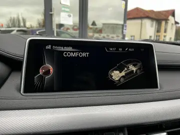 Bmw X6 Gen-F16-2014-2018