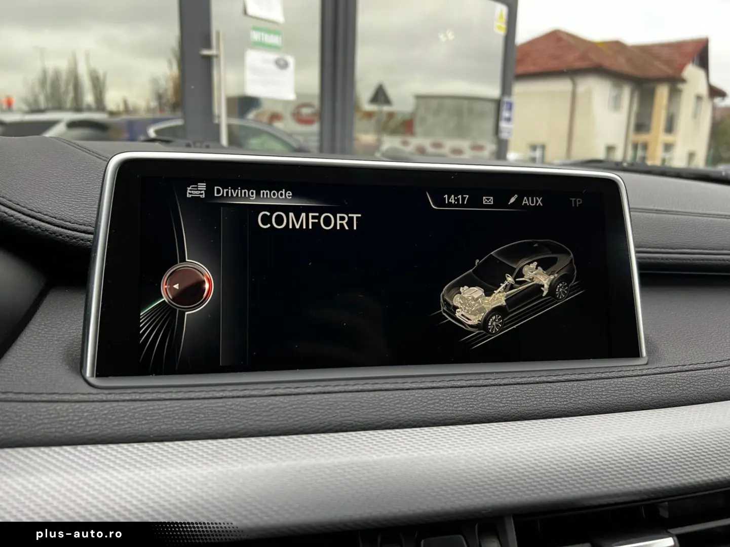 Bmw X6 Gen-F16-2014-2018