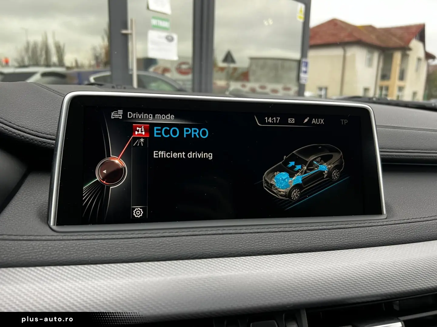 Bmw X6 Gen-F16-2014-2018