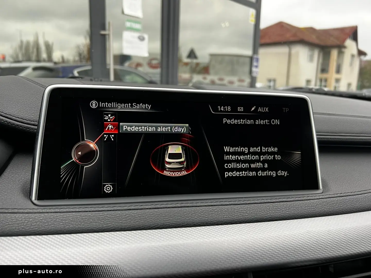 Bmw X6 Gen-F16-2014-2018