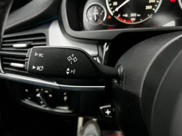 Bmw X6 Gen-F16-2014-2018