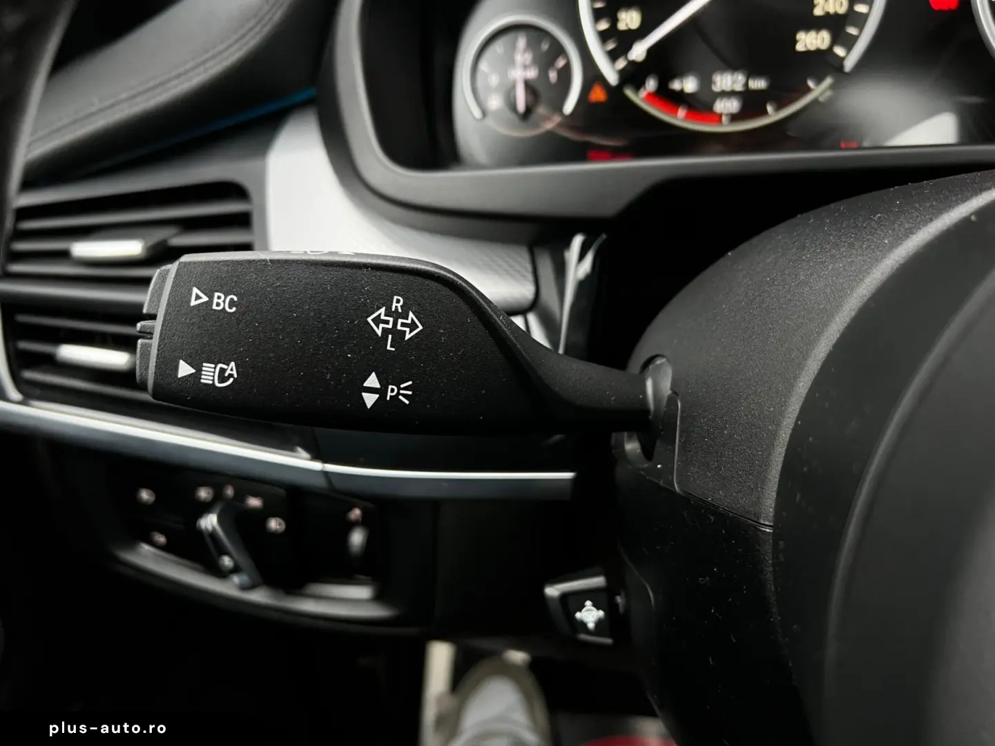 Bmw X6 Gen-F16-2014-2018