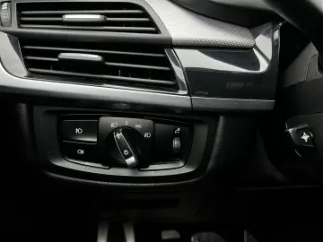 Bmw X6 Gen-F16-2014-2018