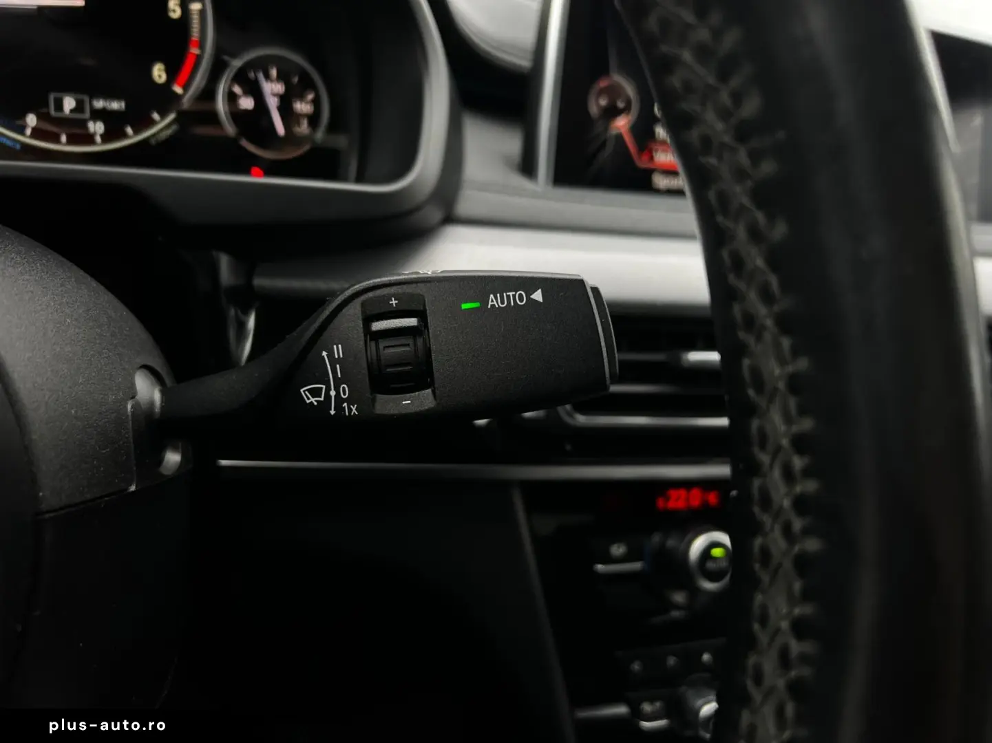 Bmw X6 Gen-F16-2014-2018