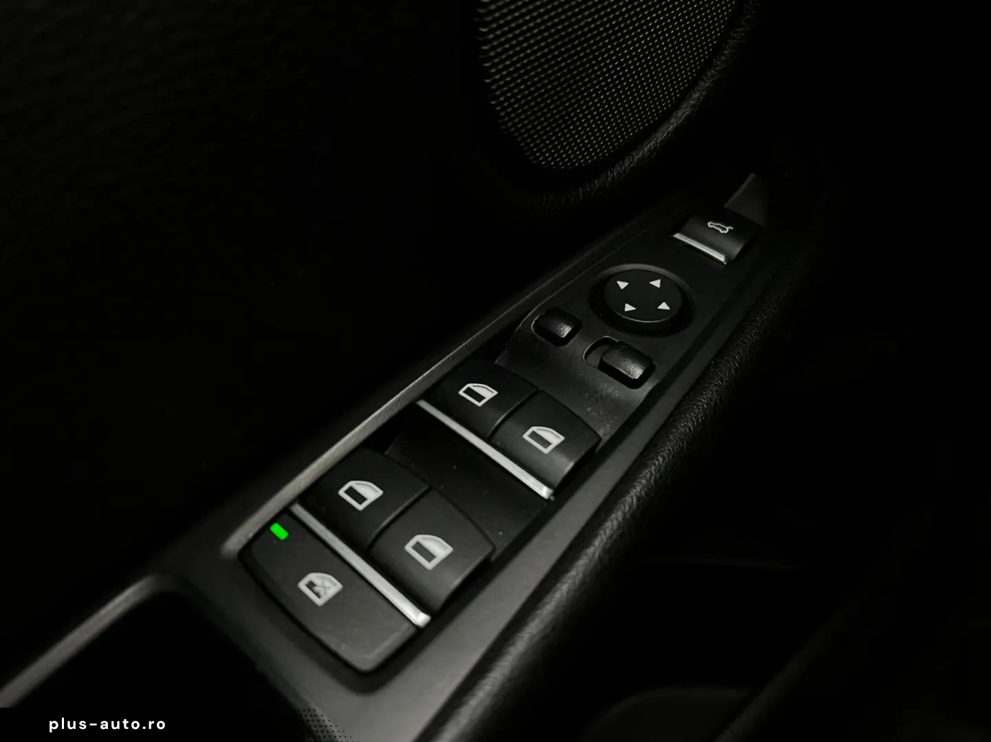 Bmw X6 Gen-F16-2014-2018