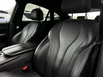 Bmw X6 Gen-F16-2014-2018