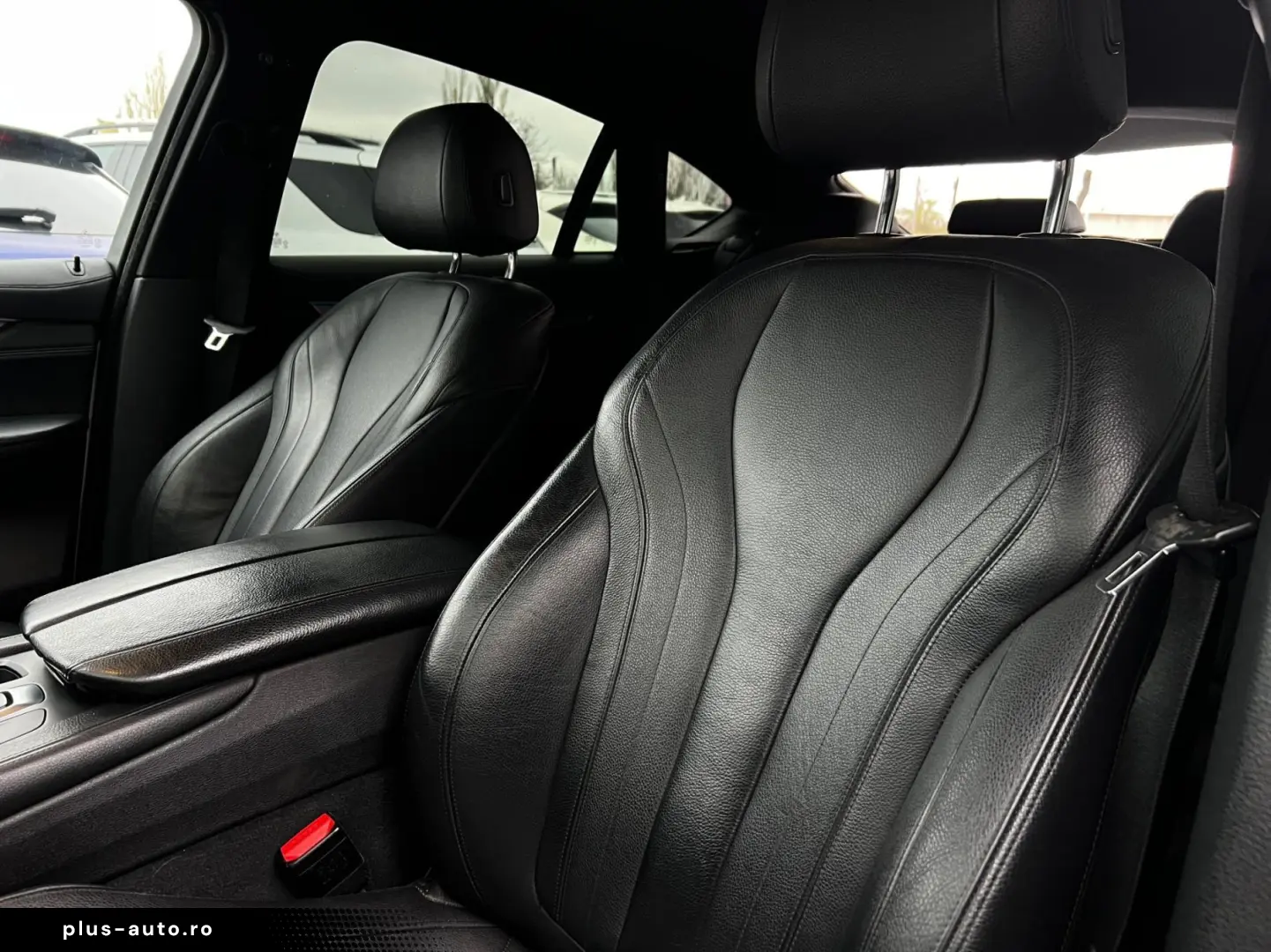 Bmw X6 Gen-F16-2014-2018