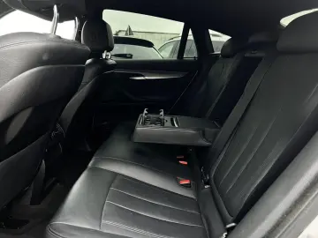 Bmw X6 Gen-F16-2014-2018