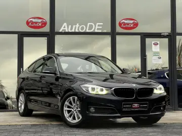 Bmw Seria-3 Gen-F30-F31-F34-2011-2019