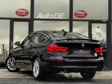 Bmw Seria-3 Gen-F30-F31-F34-2011-2019