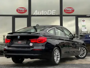 Bmw Seria-3 Gen-F30-F31-F34-2011-2019